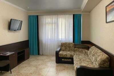 Гостевой дом Садко на Шевченко 79 Анапа-35