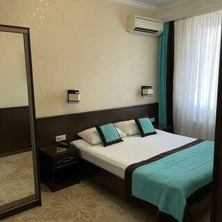 Гостевой дом Садко на Шевченко 79 Анапа Семейный 2-х комнатный номер !-1