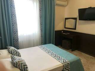 Гостевой дом Садко на Шевченко 79 Анапа Стандартный 2-х местный номер !-2