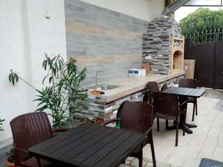 Гостевой дом Садко на Шевченко 79 Анапа Стандартный 3-х местный номер !-10