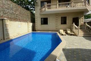 Гостевой дом Садко на Шевченко 79 Анапа Мансардный 3-х местный-6