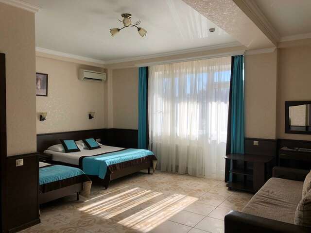 Гостевой дом Садко на Шевченко 79 Анапа-104