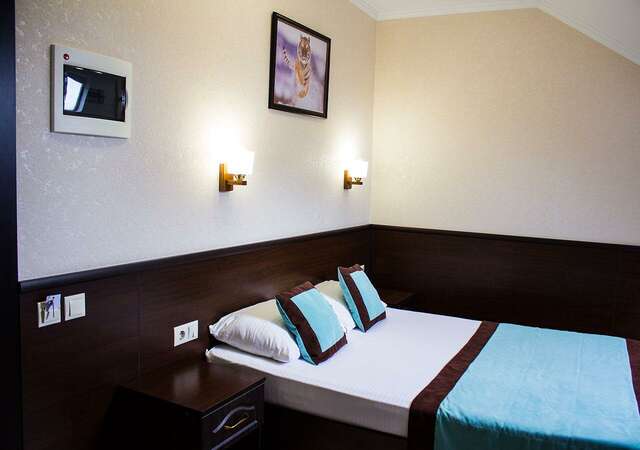 Гостевой дом Садко на Шевченко 79 Анапа-36