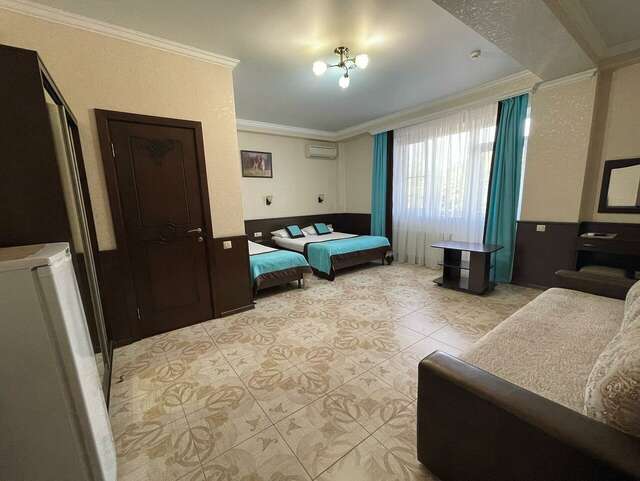 Гостевой дом Садко на Шевченко 79 Анапа-90