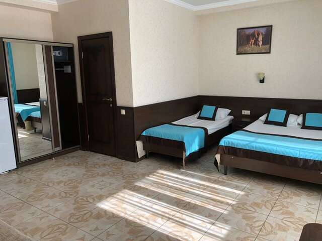 Гостевой дом Садко на Шевченко 79 Анапа-84