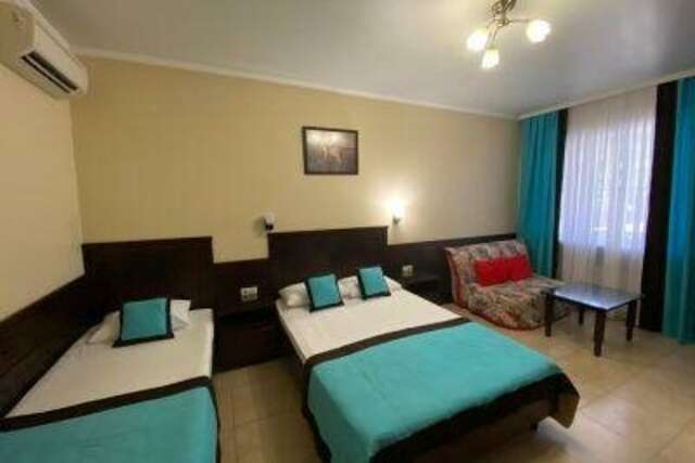 Гостевой дом Садко на Шевченко 79 Анапа-118