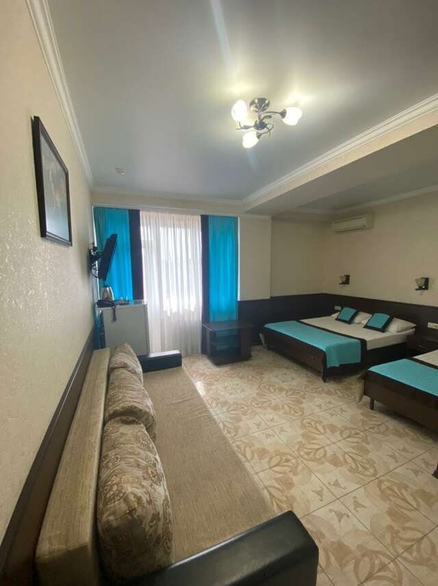 Гостевой дом Садко на Шевченко 79 Анапа-140