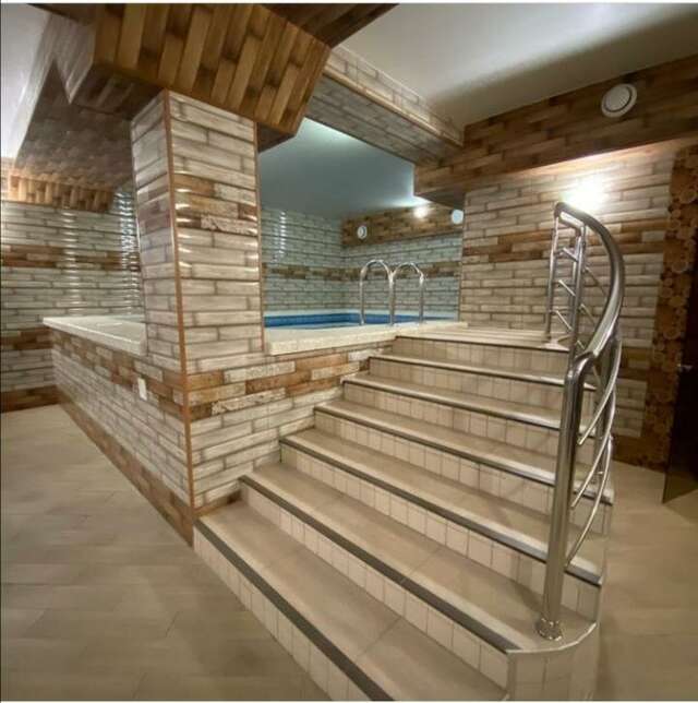 Гостевой дом Садко на Шевченко 79 Анапа-98