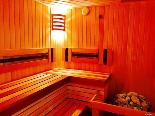 Гостевой дом Садко на Шевченко 79 Анапа-78