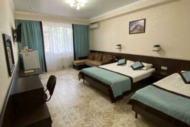 Гостевой дом Садко на Шевченко 79 Анапа-164