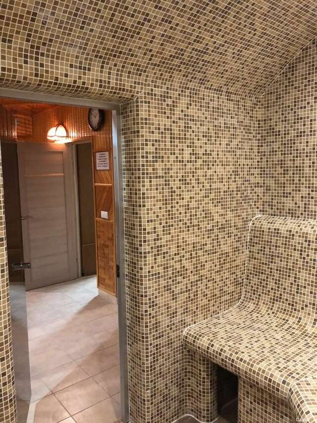 Гостевой дом Садко на Шевченко 79 Анапа-16