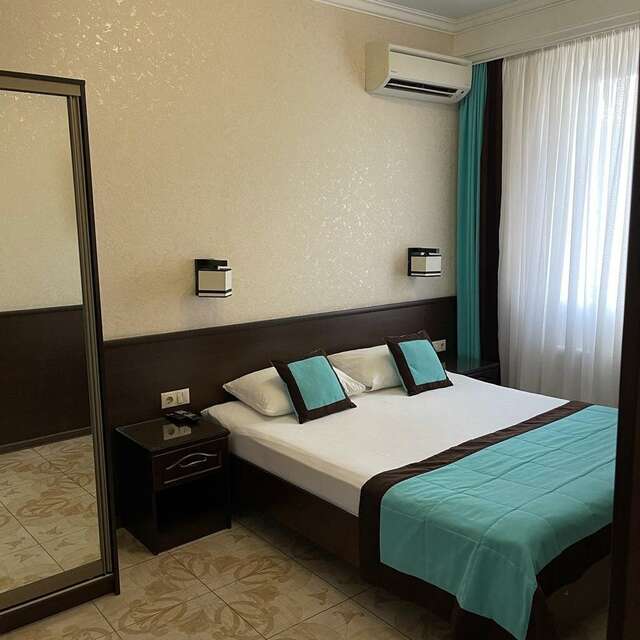 Гостевой дом Садко на Шевченко 79 Анапа-95