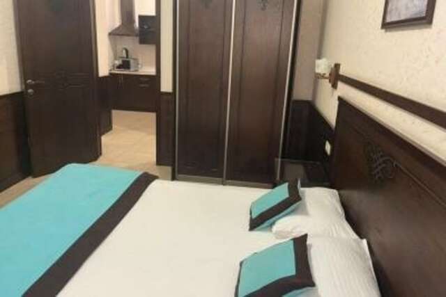 Гостевой дом Садко на Шевченко 79 Анапа-93