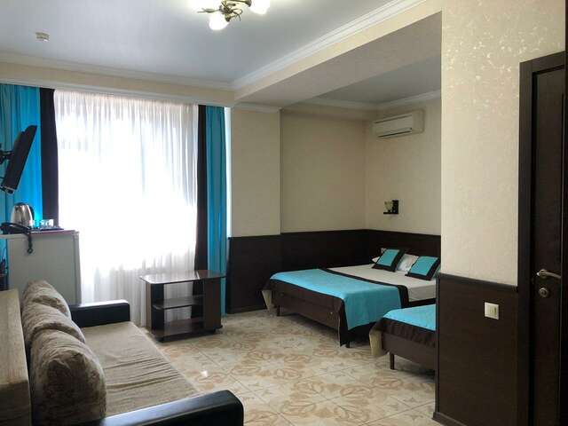 Гостевой дом Садко на Шевченко 79 Анапа-73