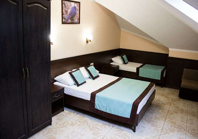 Гостевой дом Садко на Шевченко 79 Анапа-185