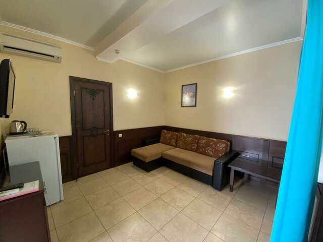 Гостевой дом Садко на Шевченко 79 Анапа-187