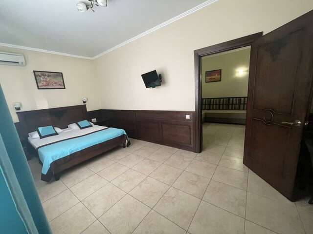 Гостевой дом Садко на Шевченко 79 Анапа-150