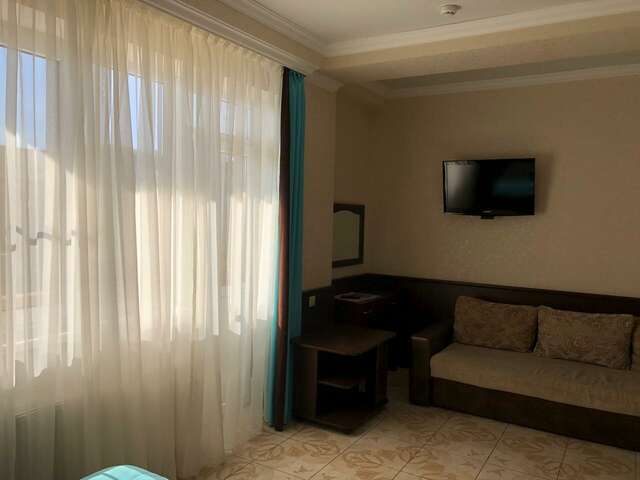 Гостевой дом Садко на Шевченко 79 Анапа-100