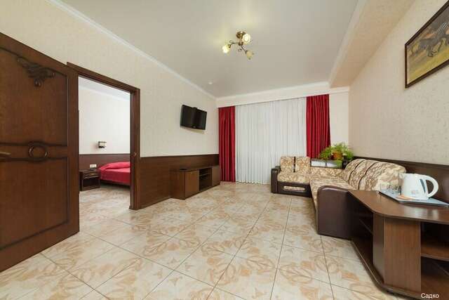 Гостевой дом Садко на Шевченко 79 Анапа-69