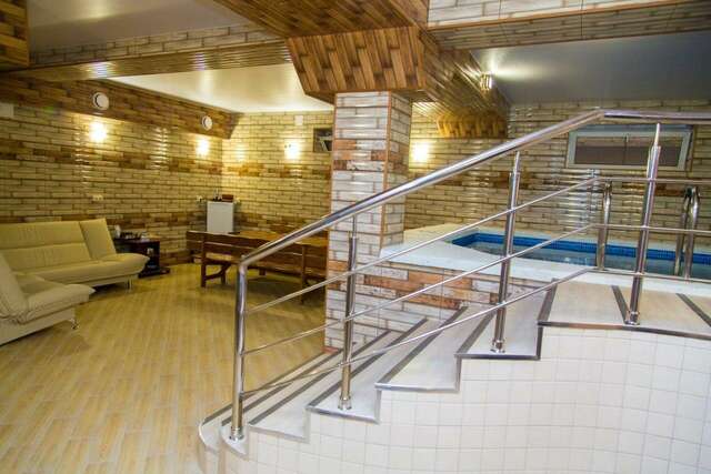 Гостевой дом Садко на Шевченко 79 Анапа-162