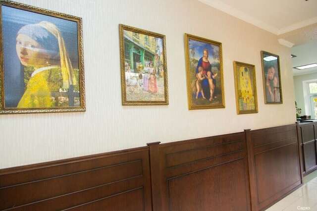 Гостевой дом Садко на Шевченко 79 Анапа-22