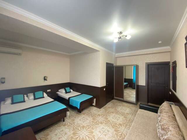 Гостевой дом Садко на Шевченко 79 Анапа-67