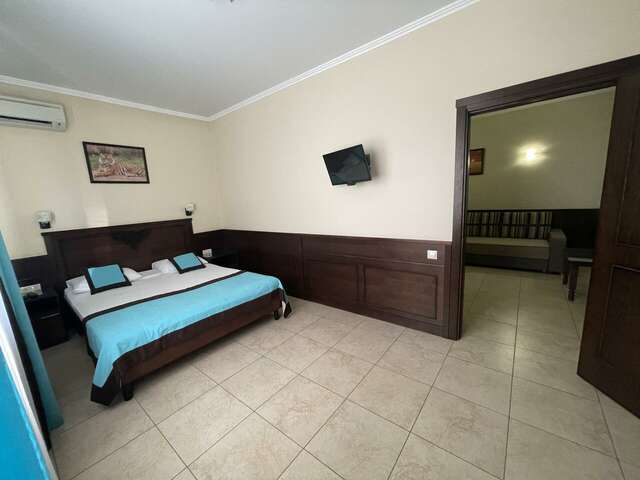 Гостевой дом Садко на Шевченко 79 Анапа-47