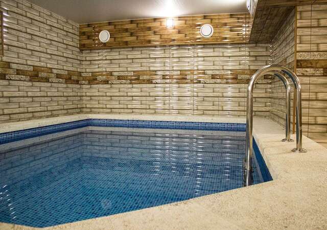 Гостевой дом Садко на Шевченко 79 Анапа-125