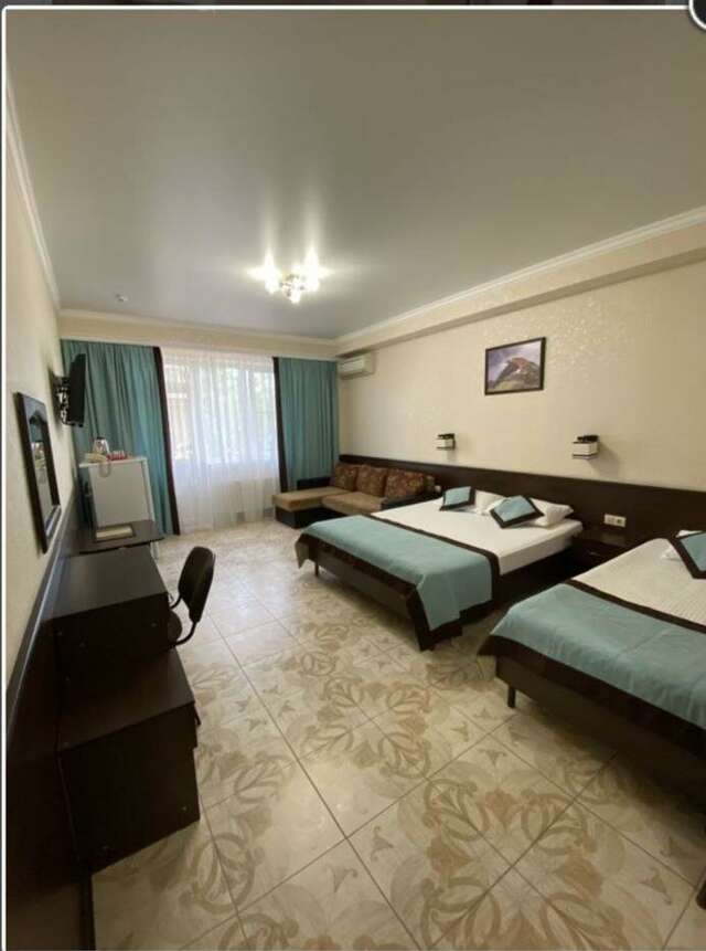 Гостевой дом Садко на Шевченко 79 Анапа-136