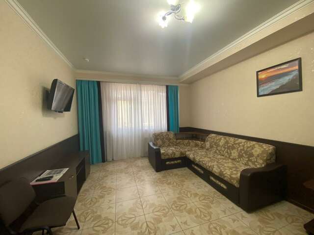 Гостевой дом Садко на Шевченко 79 Анапа-138