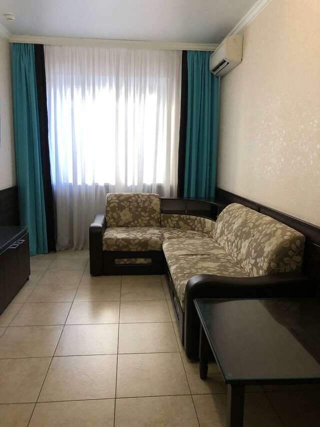 Гостевой дом Садко на Шевченко 79 Анапа-74