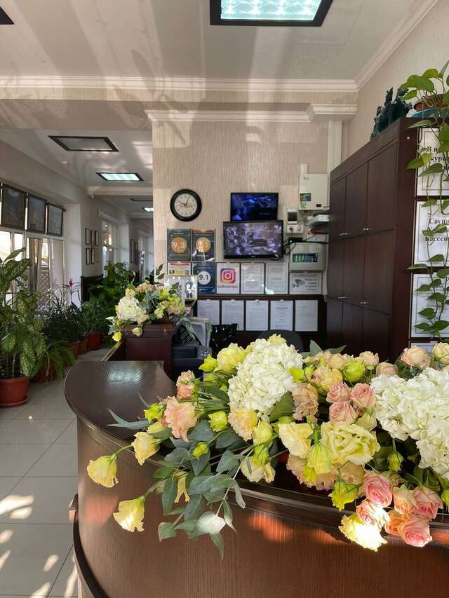 Гостевой дом Садко на Шевченко 79 Анапа-20