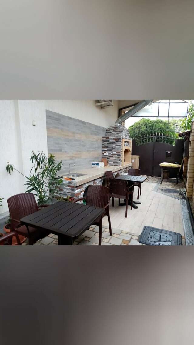 Гостевой дом Садко на Шевченко 79 Анапа-55