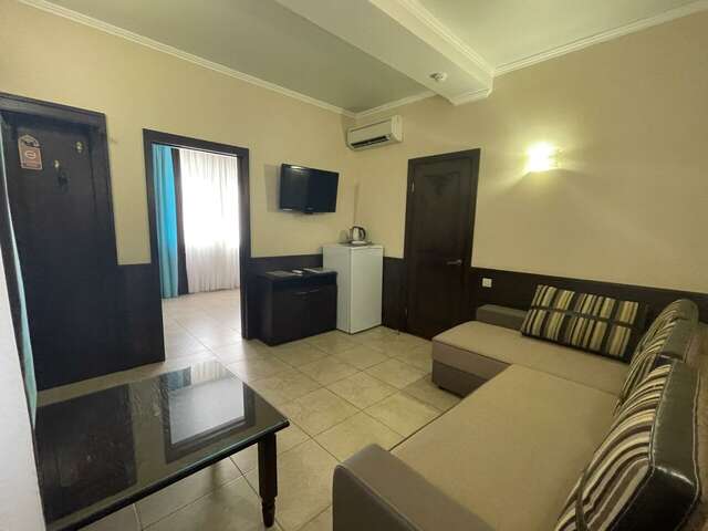 Гостевой дом Садко на Шевченко 79 Анапа-63