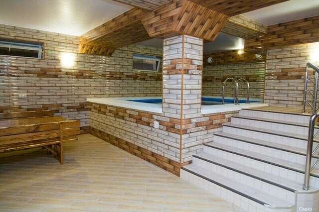 Гостевой дом Садко на Шевченко 79 Анапа-56