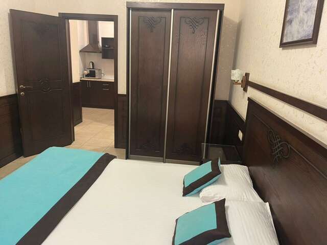 Гостевой дом Садко на Шевченко 79 Анапа-76