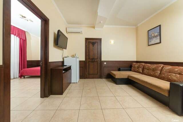 Гостевой дом Садко на Шевченко 79 Анапа-37