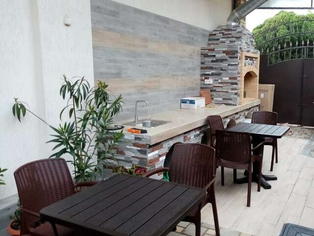 Гостевой дом Садко на Шевченко 79 Анапа-28