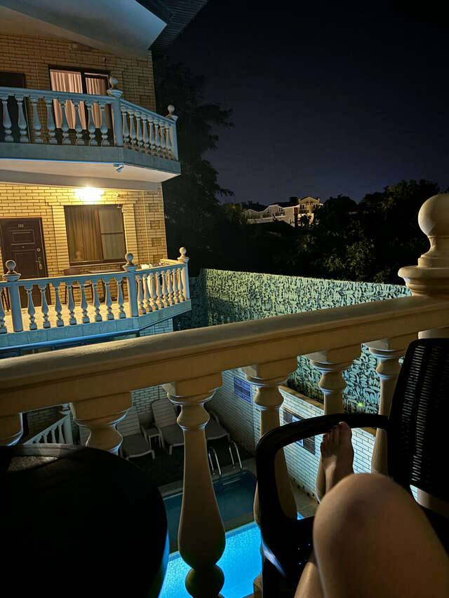 Гостевой дом Садко на Шевченко 79 Анапа-203