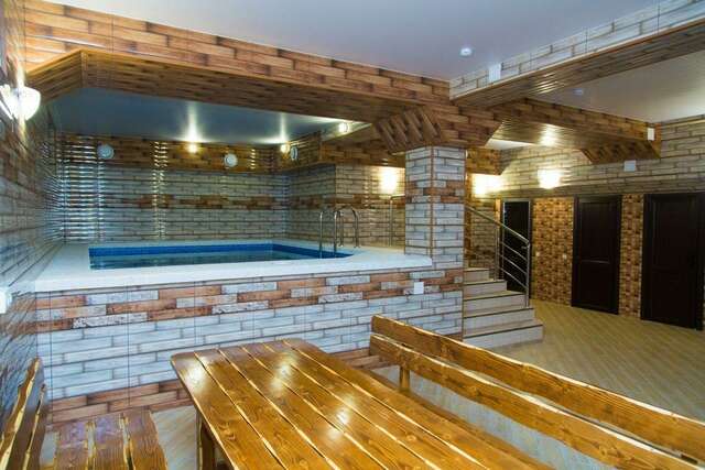 Гостевой дом Садко на Шевченко 79 Анапа-137