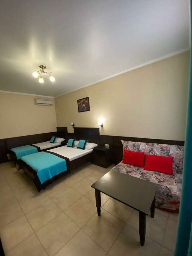 Гостевой дом Садко на Шевченко 79 Анапа-180