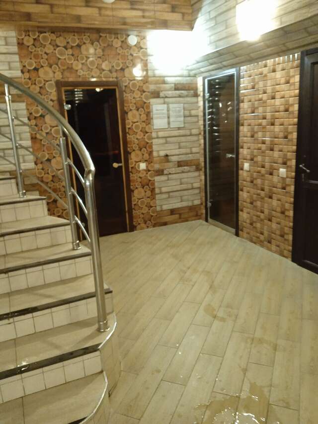 Гостевой дом Садко на Шевченко 79 Анапа-75