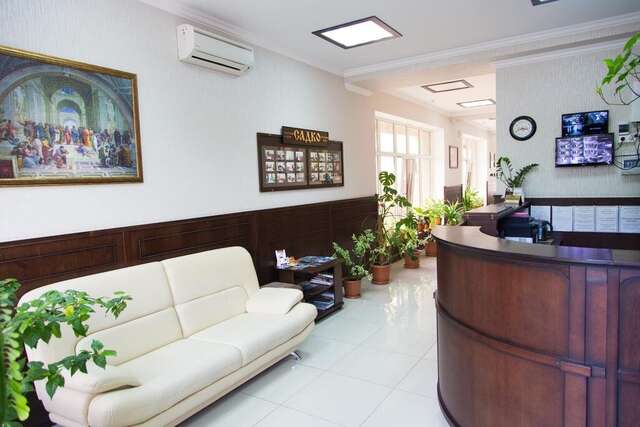 Гостевой дом Садко на Шевченко 79 Анапа-5