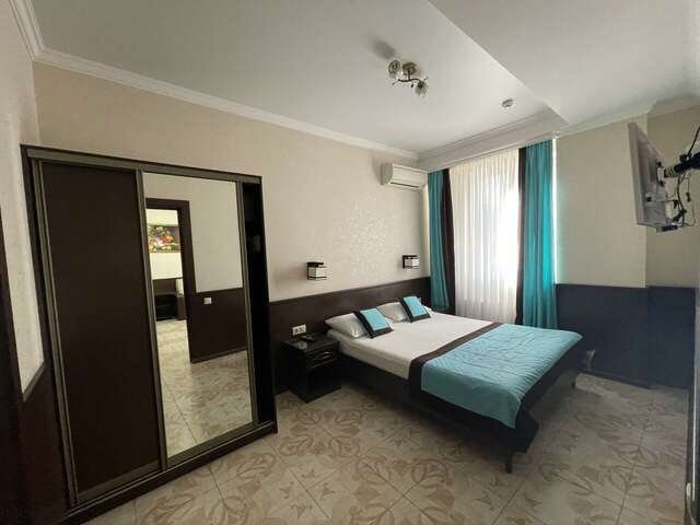 Гостевой дом Садко на Шевченко 79 Анапа-61