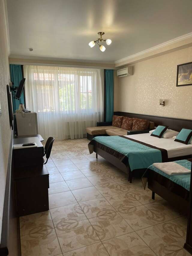 Гостевой дом Садко на Шевченко 79 Анапа-152