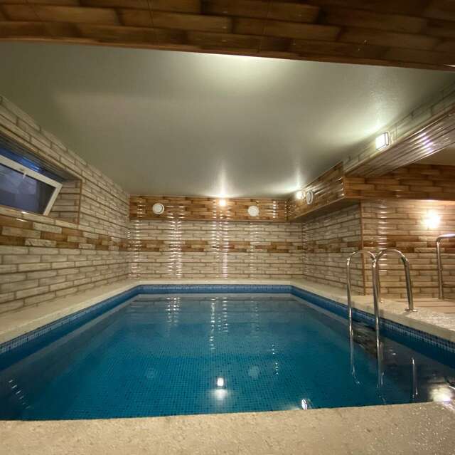 Гостевой дом Садко на Шевченко 79 Анапа-29