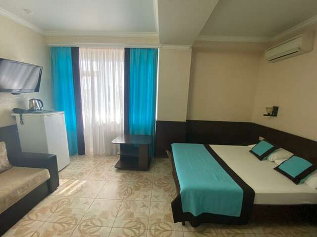 Гостевой дом Садко на Шевченко 79 Анапа-101