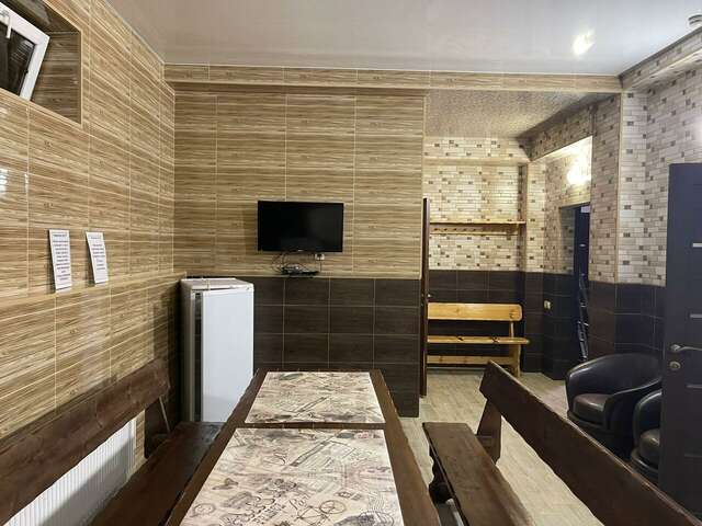 Гостевой дом Садко на Шевченко 79 Анапа-163