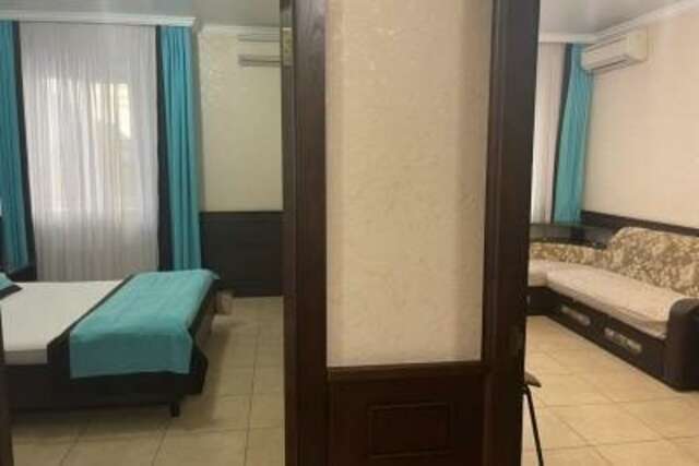 Гостевой дом Садко на Шевченко 79 Анапа-44