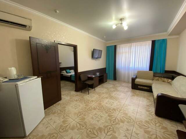 Гостевой дом Садко на Шевченко 79 Анапа-42